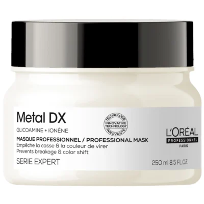 L'Oreal Professionnel Metal DX Masque 250 ml