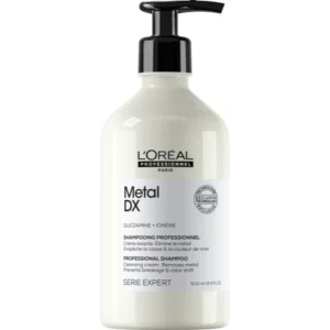 L'Oreal Professionnel Metal DX Shampoo 500 ml