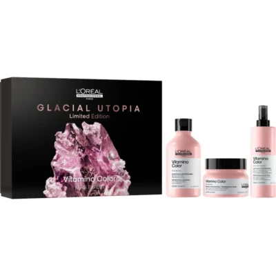 L'Oreal Professionnel Vitamino Color Gift Set (Limited Edition)