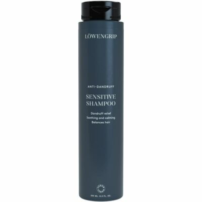 Lowengrip Anti-Dandruff Sensitive Shampoo 250 ml