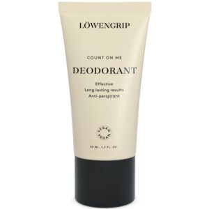 Lowengrip Count On Me Deodorant 50 ml