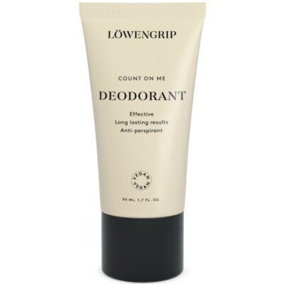 Lowengrip Count On Me Deodorant 50 ml
