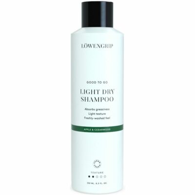 Lowengrip Good To Go Light Dry Shampoo 250 ml