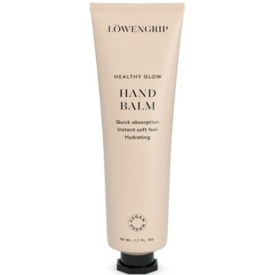 Lowengrip Healthy Glow Hand Balm 50 ml