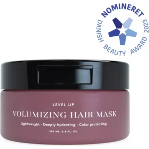 Lowengrip Level Up Volumizing Hair Mask 200 ml