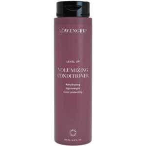 Lowengrip Level Up Volumizing Shampoo 250 ml