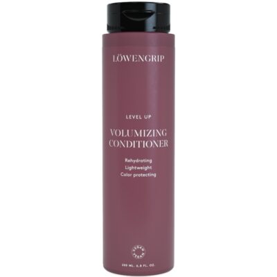 Lowengrip Level Up Volumizing Shampoo 250 ml
