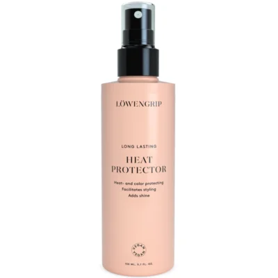 Lowengrip Long Lasting Heat Protector 150 ml