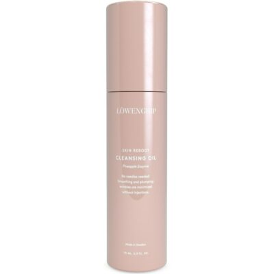 Lowengrip Skin Reboot Cleansing Oil 75 ml