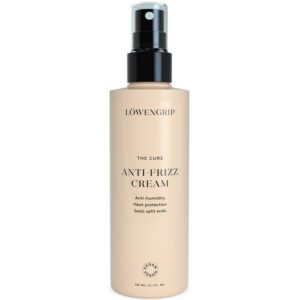 Lowengrip The Cure Anti-Frizz Cream 150 ml