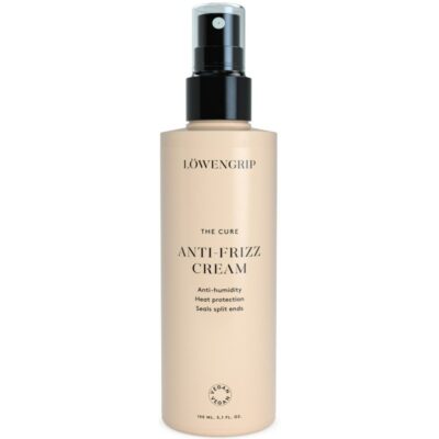 Lowengrip The Cure Anti-Frizz Cream 150 ml