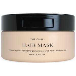 Lowengrip The Cure Hair Mask 200 ml