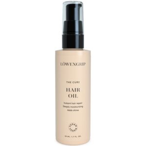 Lowengrip The Cure Hair Oil 50 ml