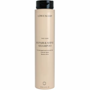 Lowengrip The Cure Repair & Shine Shampoo 250 ml
