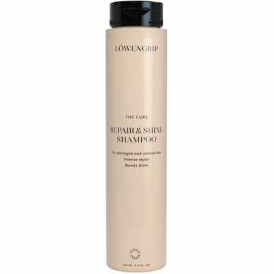 Lowengrip The Cure Repair & Shine Shampoo 250 ml