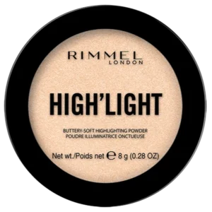 RIMMEL Highligter 8 gr. - 001 Stardust