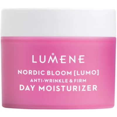 Lumene Nordic Bloom Anti-wrinkle & Firm Day Moisturizer 50 ml