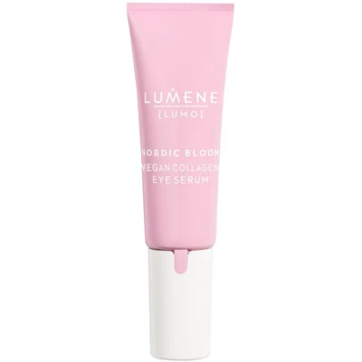 Lumene Nordic Bloom Vegan Collagen Eye Serum 10 ml