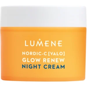 Lumene Nordic-C Glow Renew Night Cream 50 ml