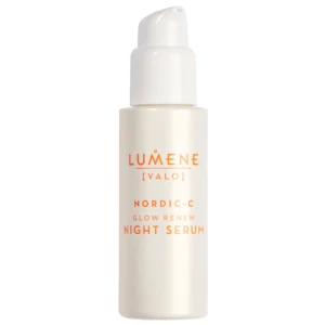 Lumene Nordic-C Glow Renewal Night Serum 30 ml