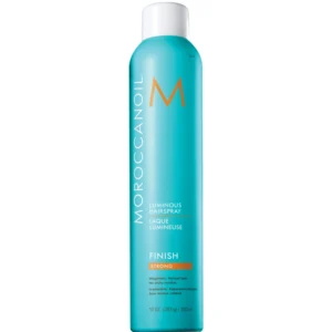Moroccanoil Luminous Hairspray Finish 330 ml - Strong