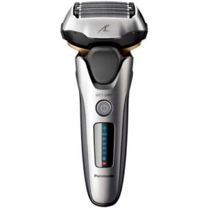 Panasonic shaver 5-blades ES-LV69-S803