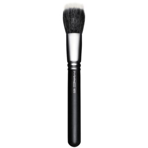 MAC Duo Fibre Face Brush - 187S
