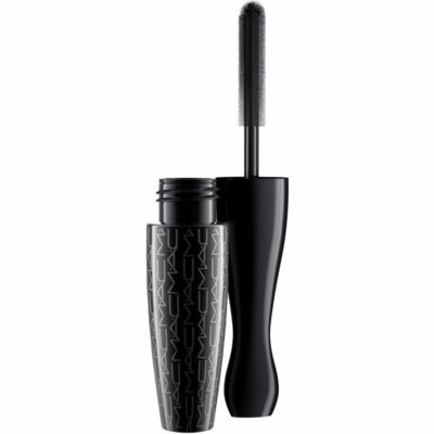 MAC In Extreme Dimension Lash Mascara Mini 4 gr. - 3D Black