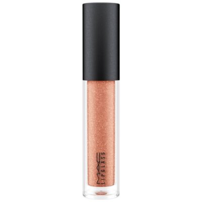 MAC Lipglass Lip Gloss 3,1 ml - Beaux