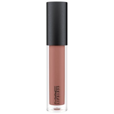 MAC Lipglass Lip Gloss 3,1 ml - Bittersweet Me