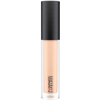 MAC Lipglass Lip Gloss 3,1 ml - C-Thru