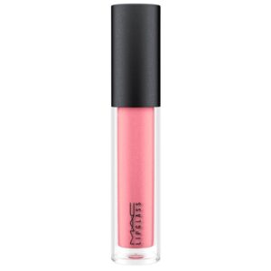 MAC Lipglass Lip Gloss 3,1 ml - Cultured