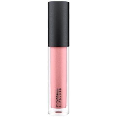 MAC Lipglass Lip Gloss 3,1 ml - Dreamy
