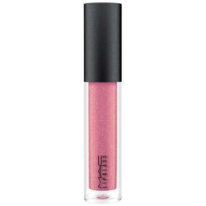 MAC Lipglass Lip Gloss 3,1 ml - Love Child
