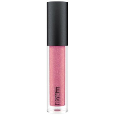 MAC Lipglass Lip Gloss 3,1 ml - Love Child