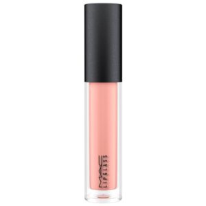 MAC Lipglass Lip Gloss 3,1 ml - Please Me