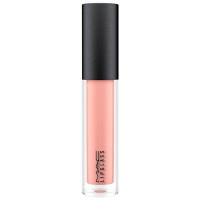 MAC Lipglass Lip Gloss 3,1 ml - Please Me