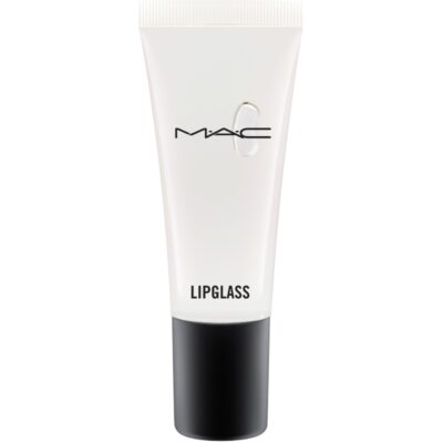 MAC Lipglass Lip Gloss 7 ml - Clear