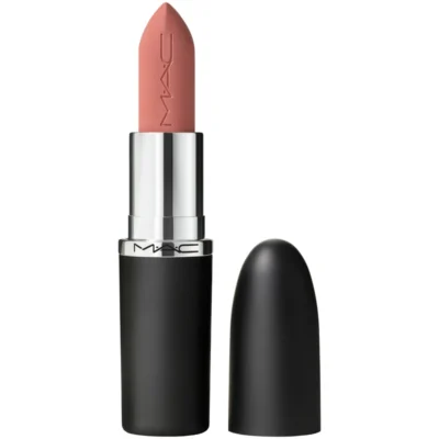MAC Macximal Silky Matte Lipstick 3,5 gr. - Honey Love