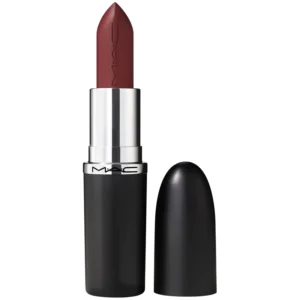 MAC Macximal Sleek Satin Lipstick 3 gr. - Del Rio
