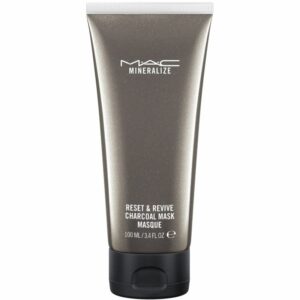 MAC Mineralize Reset & Revive Charcoal Mask 100 ml