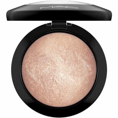 MAC Mineralize Skinfinish Powder 10 gr. - Soft And Gentle