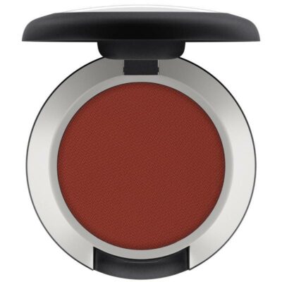 MAC Powder Kiss Single Eye Shadow 1,5 gr. - Devoted To Chili