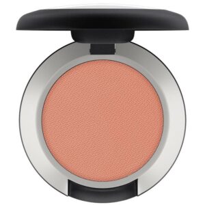 MAC Powder Kiss Single Eye Shadow 1,5 gr. - My Tweedy