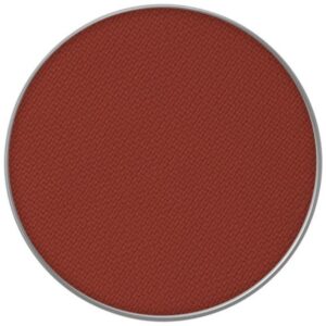 MAC Powder Kiss Single Eye Shadow Refill 1,5 gr. - Devoted To Chili