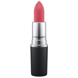 MAC Powder Kiss Lipstick 3 gr. - A Little Tamed