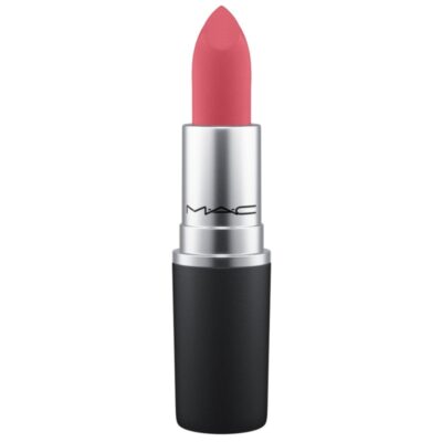 MAC Powder Kiss Lipstick 3 gr. - A Little Tamed