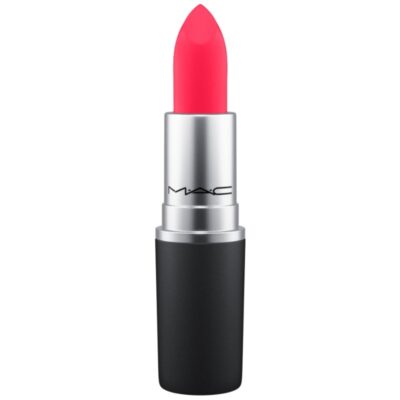 MAC Powder Kiss Lipstick 3 gr. - Fall In Love