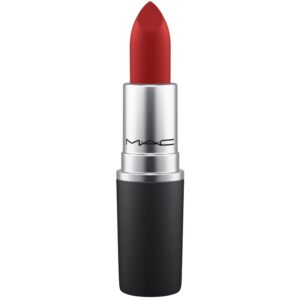 MAC Powder Kiss Lipstick 3 gr. - Healthy, Wealthy And Thriving