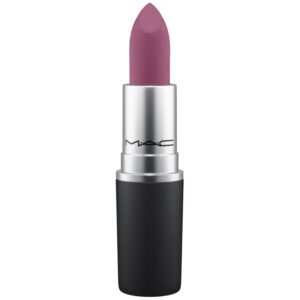 MAC Powder Kiss Lipstick 3 gr. - P For Potent